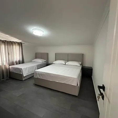 Le Stanze Della Luna Pensjonat *