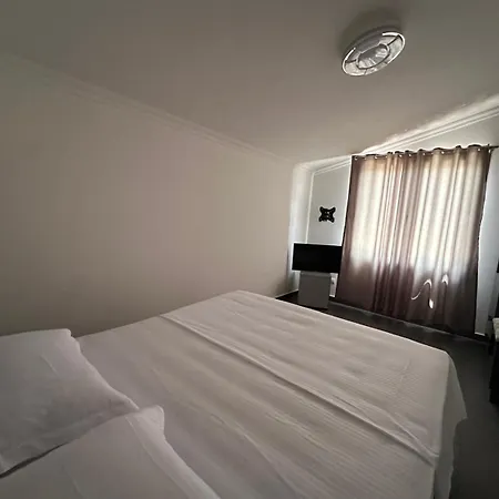 Le Stanze Della Luna Vendégház Valjiosi