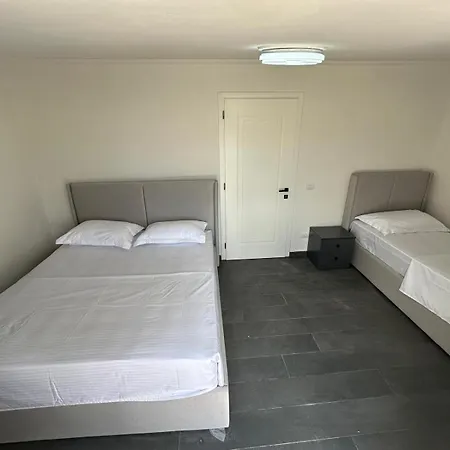 Pensjonat Le Stanze Della Luna Valjiosi