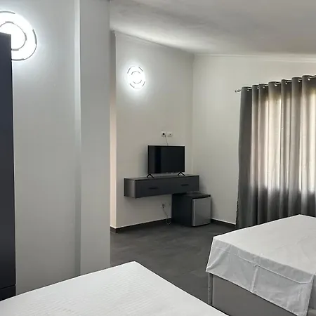 Le Stanze Della Luna Vendégház *