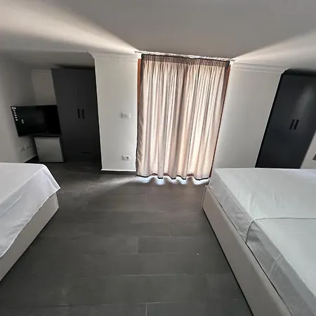 Le Stanze Della Luna Vendégház