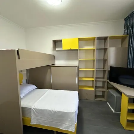 Pensjonat Le Stanze Della Luna Valjiosi