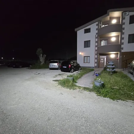 Pensionat Le Stanze Della Luna