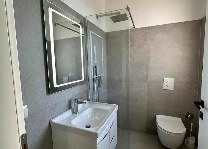 Le Stanze Della Luna Pensjonat *