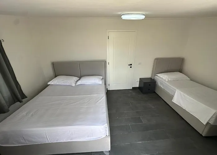 招待所 Le Stanze Della Luna Valjiosi