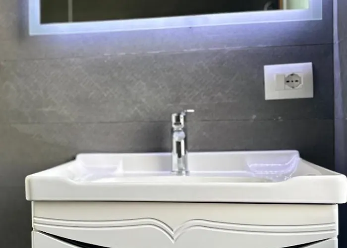 Le Stanze Della Luna 招待所 Valjiosi