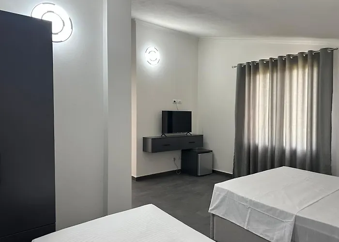 Le Stanze Della Luna 招待所 *