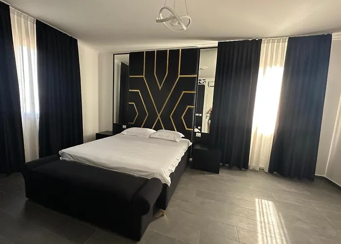 Le Stanze Della Luna Valjiosi