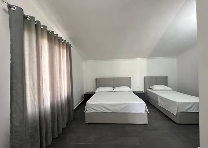 招待所 Le Stanze Della Luna