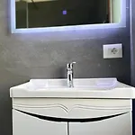 Le Stanze Della Luna Πανσιόν Valjiosi