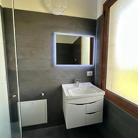 Penzion Le Stanze Della Luna Valjiosi