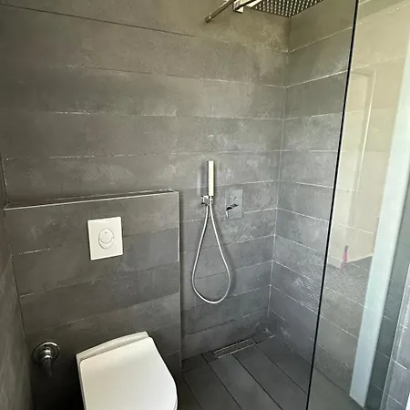 Le Stanze Della Luna Konukevi *