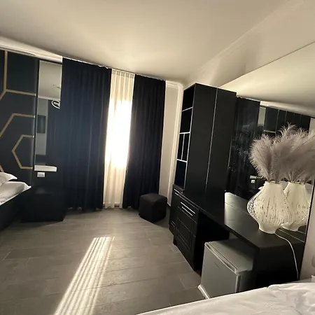 Konukevi Le Stanze Della Luna *