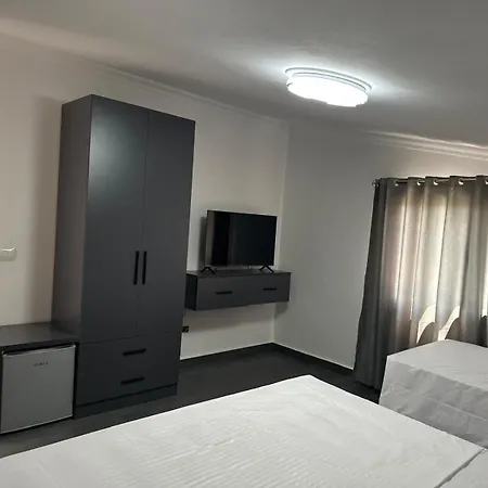 Gæstehus Le Stanze Della Luna