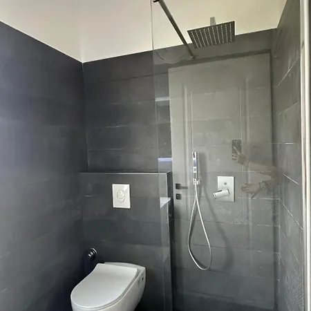 Le Stanze Della Luna Guest house