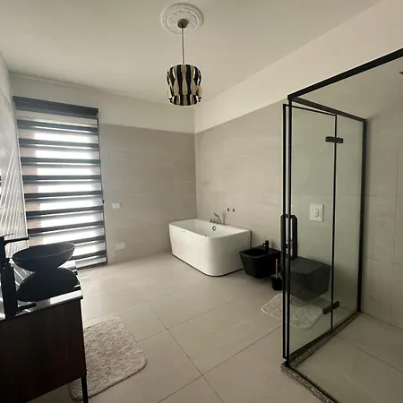 Le Stanze Della Luna *