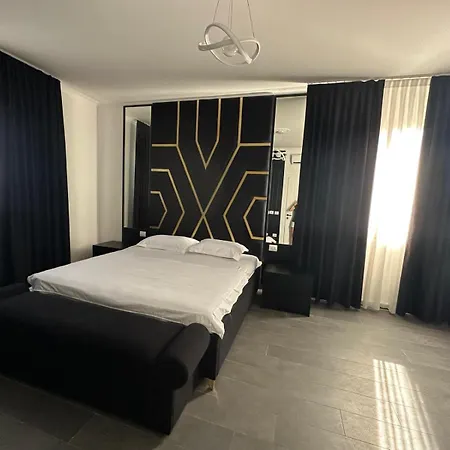 Le Stanze Della Luna Valjiosi