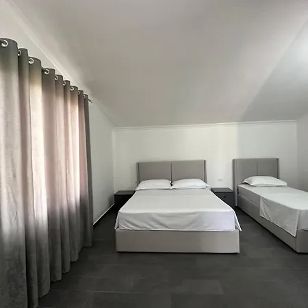 Konukevi Le Stanze Della Luna