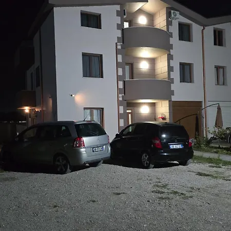 Guest house Le Stanze Della Luna *