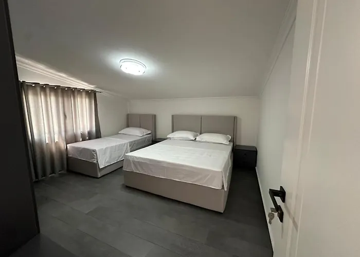 Le Stanze Della Luna Guest house *