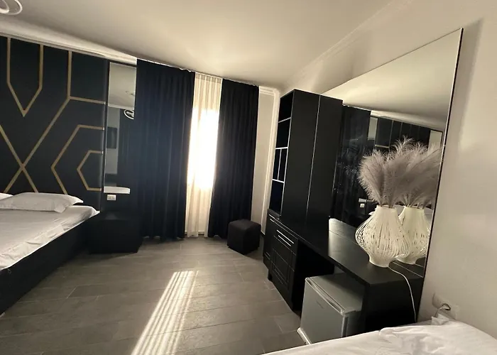 Guest house Le Stanze Della Luna *