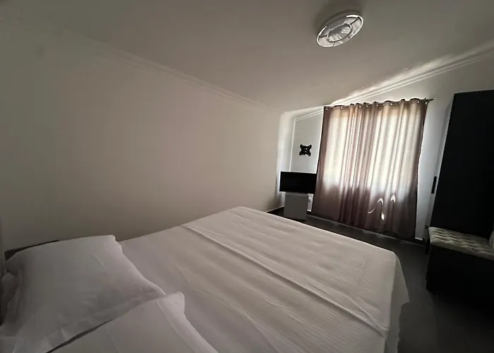 Le Stanze Della Luna Guest house Valias