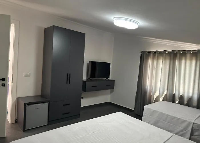 Guest house Le Stanze Della Luna