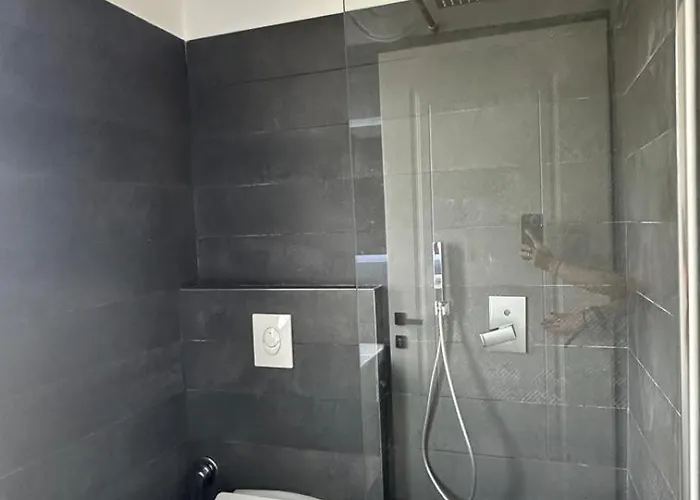 Le Stanze Della Luna Gæstehus