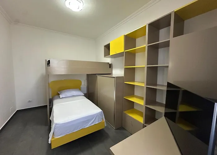 Le Stanze Della Luna * Valjiosi