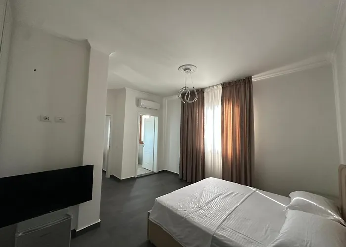 Le Stanze Della Luna