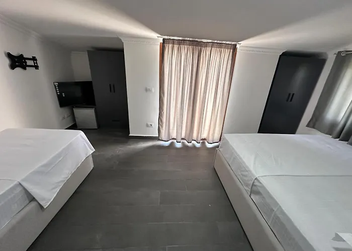 Le Stanze Della Luna Gæstehus